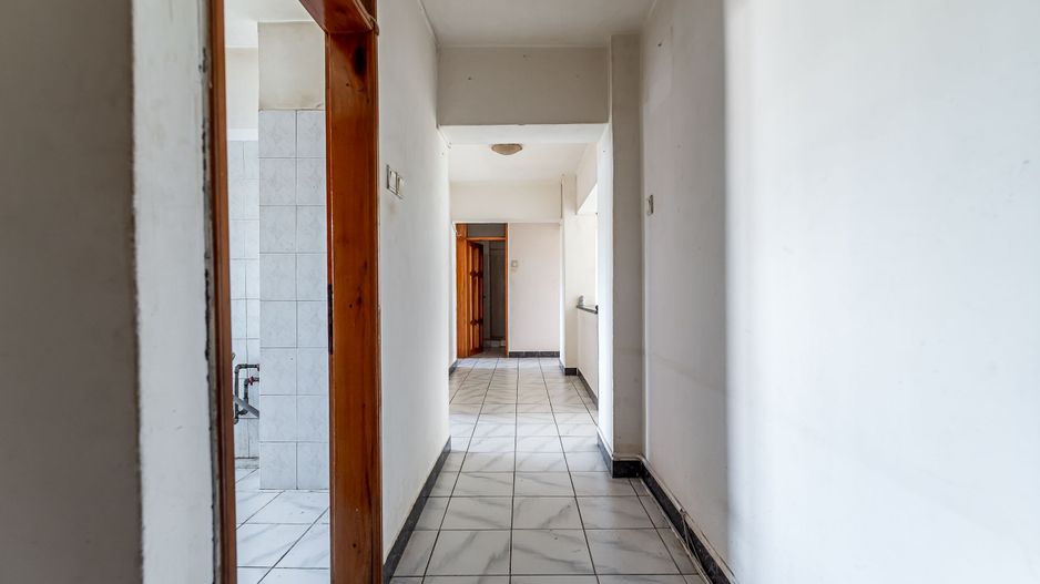 Apartament 4 camere | Bloc Z27 | Calea Aurel Vlaicu - Poză 5
