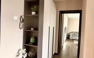 Apartament de 2 camere, 62mp, decomandat, parcare, The Office - Poză 6