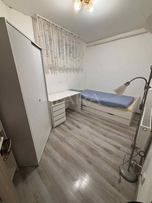 Apartament 2 camere cu curte privată – Florești, zona Terra - Poză 4