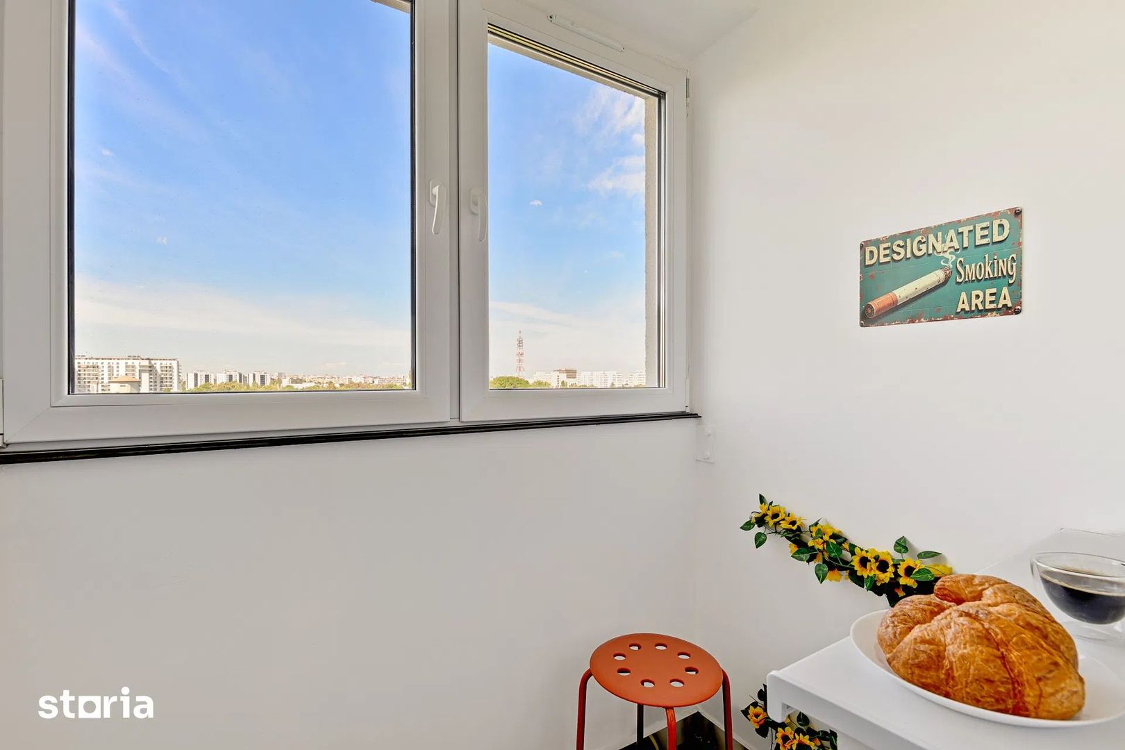 Apartament cu trei camere, Aparatorii Patriei, 115.000€ - Poză 6