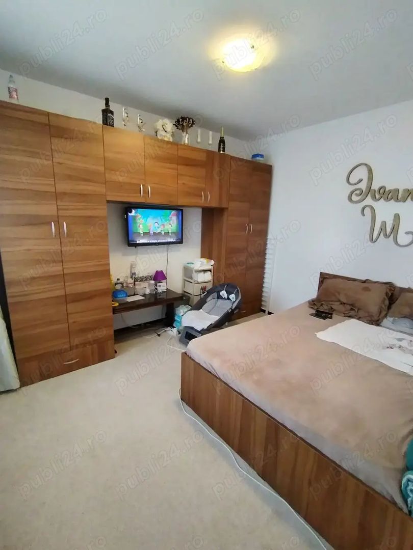 Spitalul Judetean | Centrala proprie | Mobilat-Utilat - Poză 6