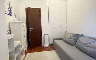 APARTAMENT SUPERB CU 4 CAMERE CU VEDERE SPRE PARCUL VERDI - Poză 16