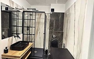 Apartament 2 camere de închiriat în DP Rezidential, Moara de Vant, Iași - Poză 4