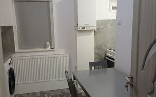 2 camere| Torontalului centrala proprie| renovat recent| parter - Poză 4