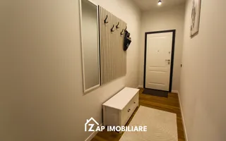 Apartament lux Arossa Center ultracentral parcare subterana - Poză 16