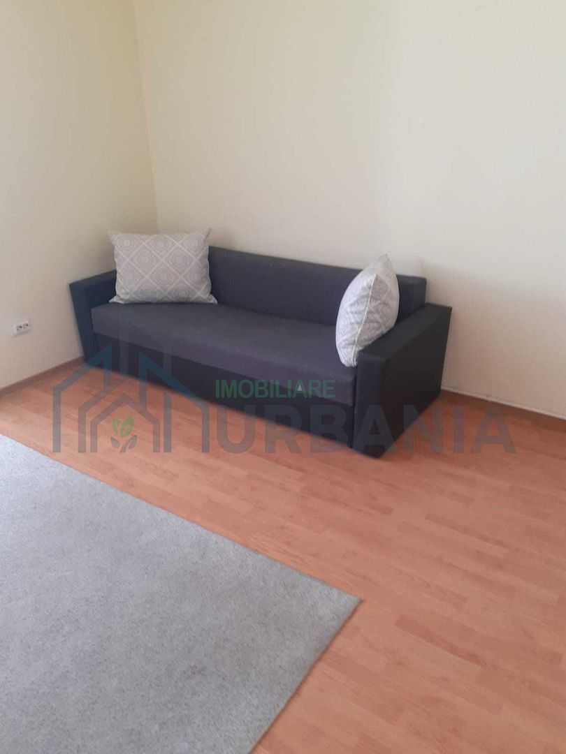 Garsonieră de închiriat în Iași, zona Podul de Piatră - Poză 1