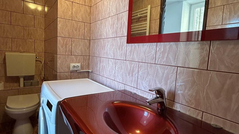 Vanzare Apartament 2 Camere Dec. în Vilă Ideal Rezidential sau Airbnb - Poză 13