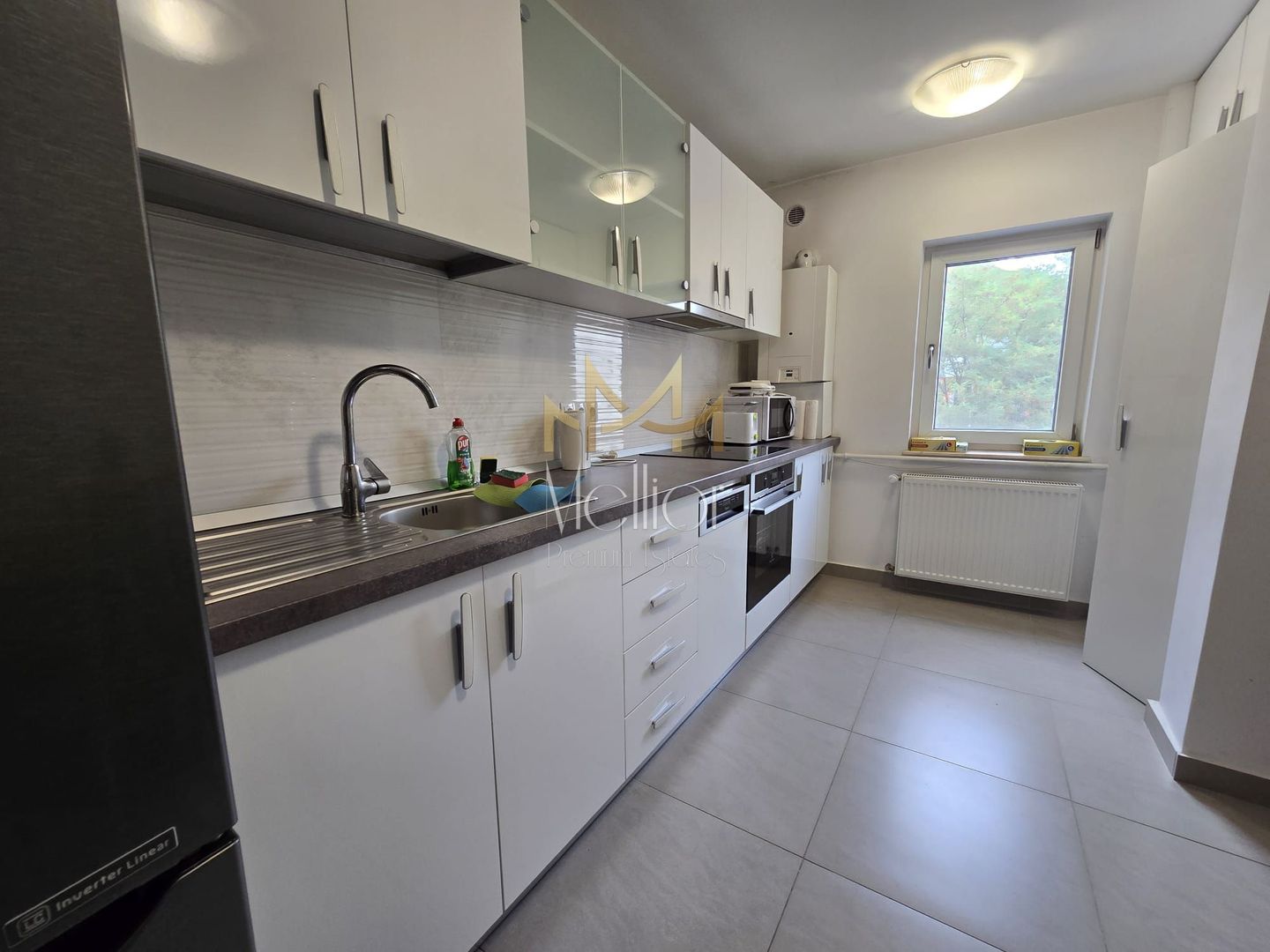 Apartament frumos 3 camere decomandat | zona UMF | cart. Zorilor! - Poză 1