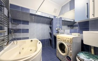 Apartament 2 camere | curte, parcare | Someseni - Poză 11