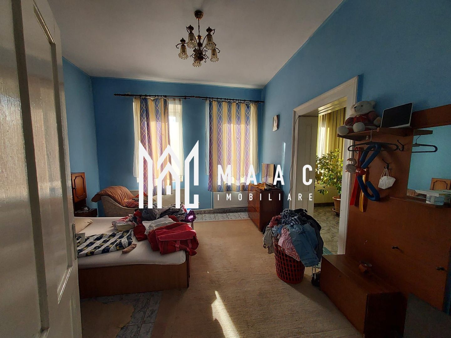 Casa 5 camere | 1600 mp Teren | Sura Mica - Poză 4