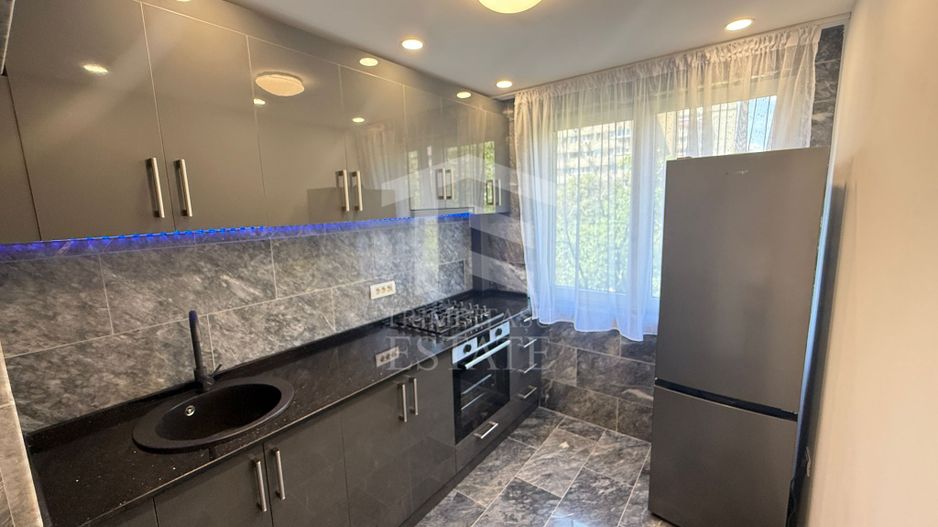 Colentina -Tei- Obor | 2 camere -Prima Inchiriere ! - Poză 8