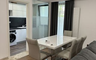 3 camere | Kiseleff | 2 terase 30 mp | parcare subterana - Poză 4