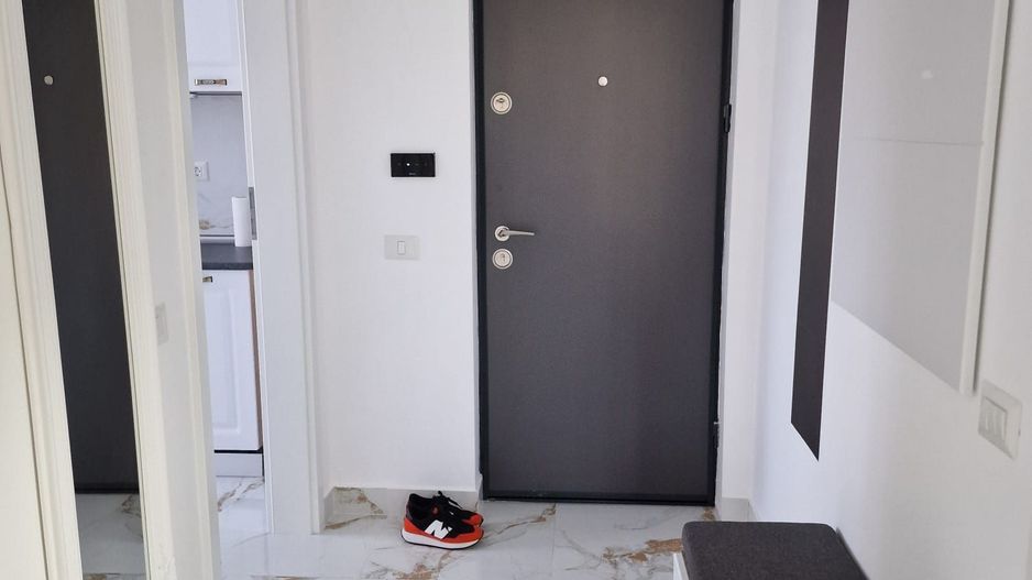 AP. 2 CAMERE CIRESULUI, PRIMA INCHIRIERE, LOC PARCARE, CENTRALA - Poză 9