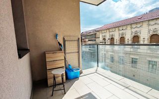 2 camere, decomandat, modern, bloc nou, balcon, ULTRACENTRAL, Platinia - Poză 8