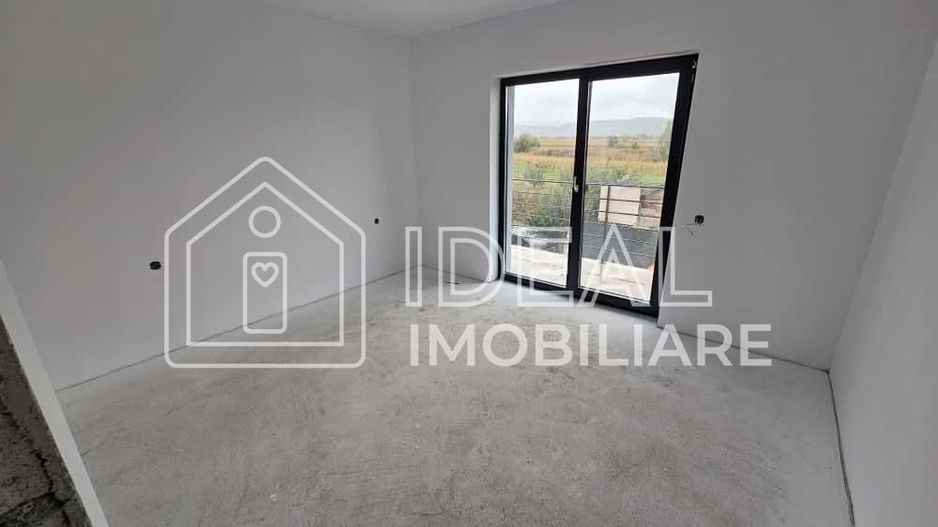 Casă Individuala cu 4 camere -400 mp curte– Cristian, Sibiu - Poză 16