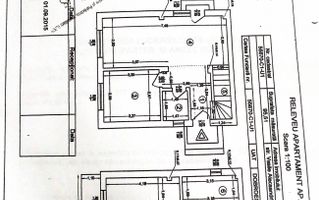 Vânzare Vilă Dobroești, județul Ilfov - pret negociabil - Poză 21