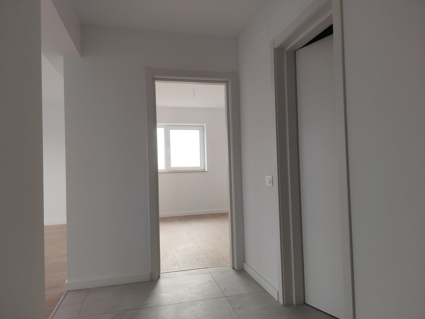 De vanzare APARTAMENTE NOI – la pret de dezvoltator, Nufarul, Oradea - Poză 7