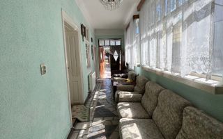 Casa singur in curte cartier Lazaret / Sibiu cu teren de 790 mp - Poză 13