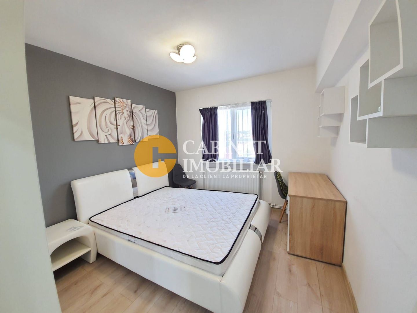 ULTRACENTRAL - INDEPENDENȚEI - 2 CAMERE DECOMANDAT - RENOVAT - Poză 1