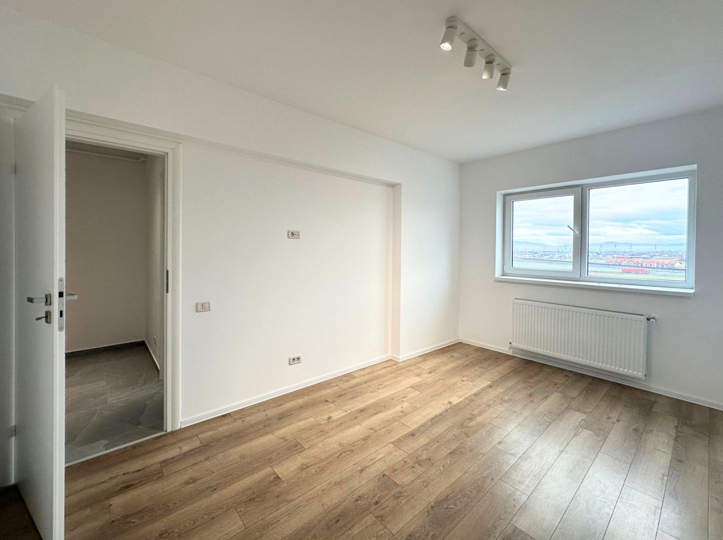 Vânzare 2 camere în complexul rezidențial Vivamus Park Residence - Poză 2