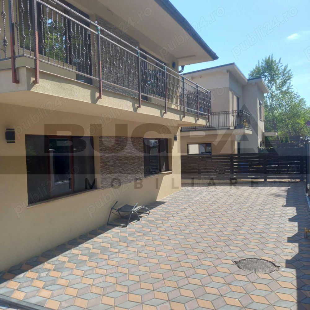 Casa de vanzare / inchiriat, Manastur - Poză 1