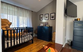 Vand | Casă britanică într-o zonă liniștită | 1000mp Teren | Puasesti-Olanesti - Poză 6