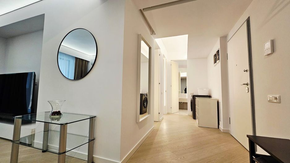 APARTAMENT 2 CAMERE | COMPLET MOBILAT SI UTILAT | PIPERA - Poză 7