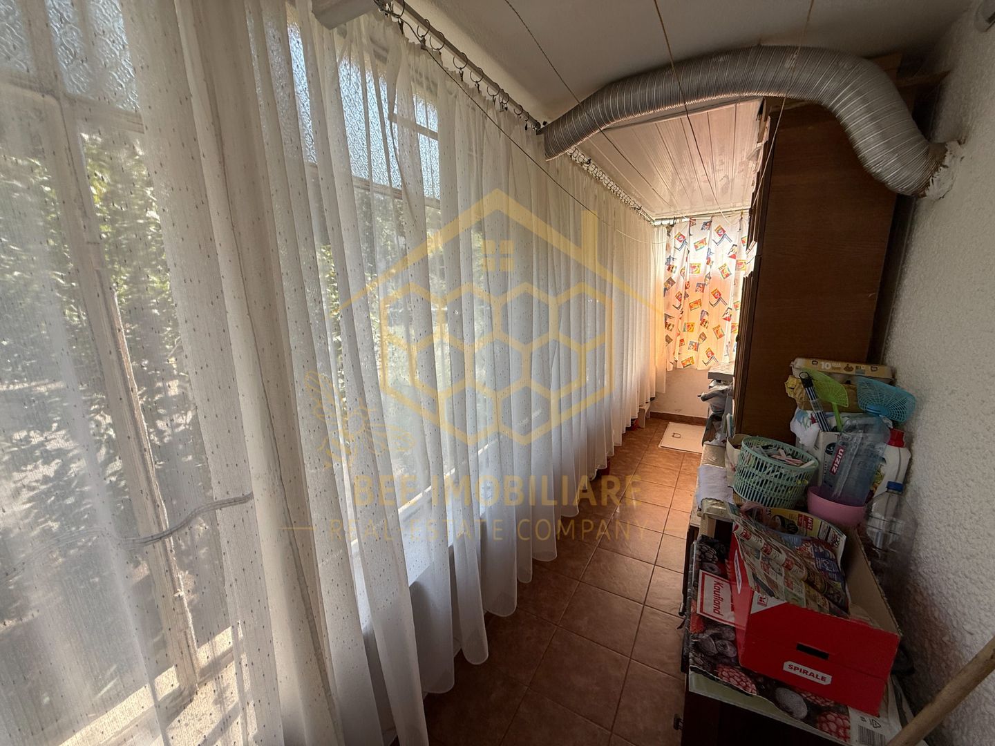 Apartament 3 camere , decomandat in 1Mai - Comision 0% - Poză 12