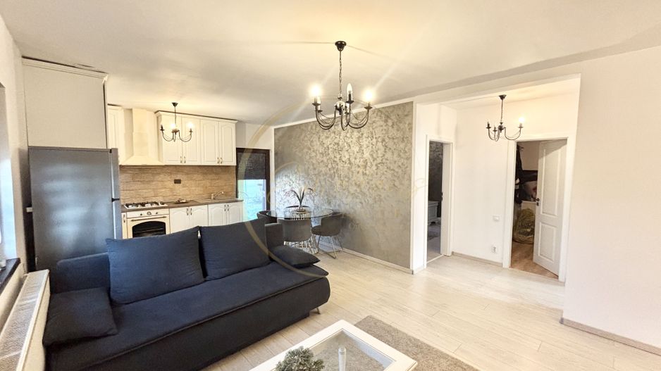 SUPER OFERTĂ | 1/2 Duplex superb cu 3 camere - Ghiroda, Timis - Poză 5
