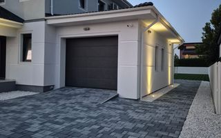 Locuinta individuala cu teren de 1000mp - Poză 20