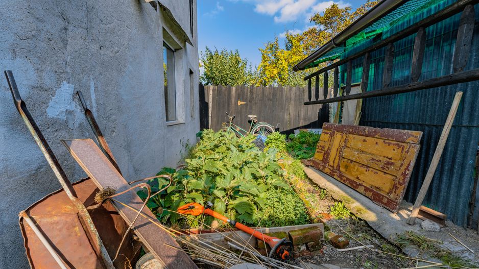 Apartament cu 3 camere Pârneava - Poză 3