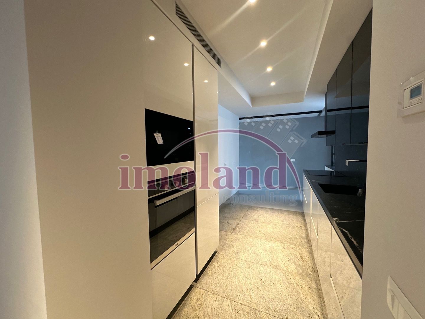 Apartament - vanzare - 3 camere - Floreasca/Parcul Verdi - Poză 4