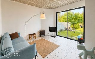 Vila cu design modern si finisaje premium, zona Lunei - Poză 1