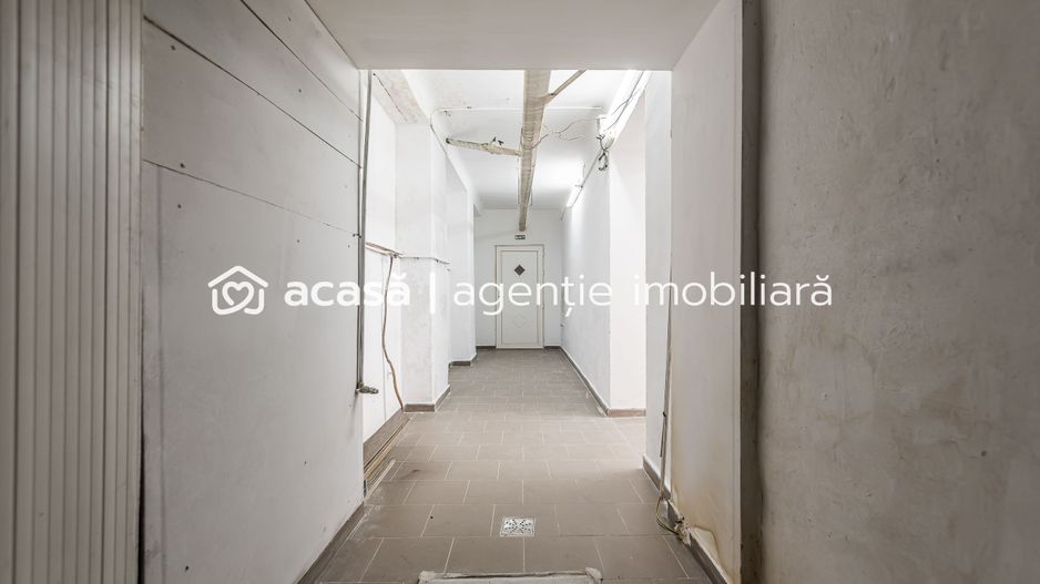 Spațiu comercial cu acces stradal, pe b-dul Decebal, ideal investiție - Poză 5