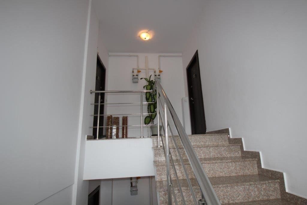 Apartament Piata 1Mai/Mihalache, bloc nou, 300m metrou, loc parcare A10 - Poză 10