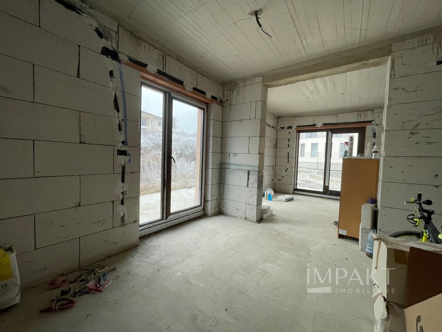 Casa Spatioasa cu Potential – Turda, Jud. Cluj - Poză 5