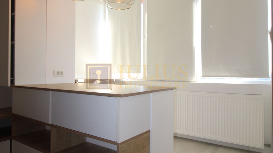2 minute de Nokia, 3 camere, centrala proprie, pet-friendly - Poză 17