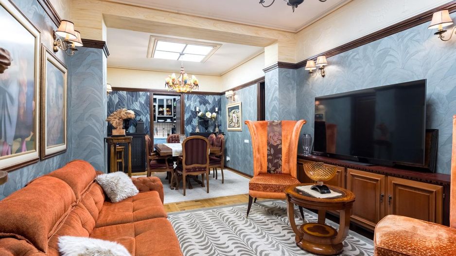 ARMENEASCA, BIROU ELEGANT, SINGUR PE NIVEL, PARTER, 185 MP! - Poză 49