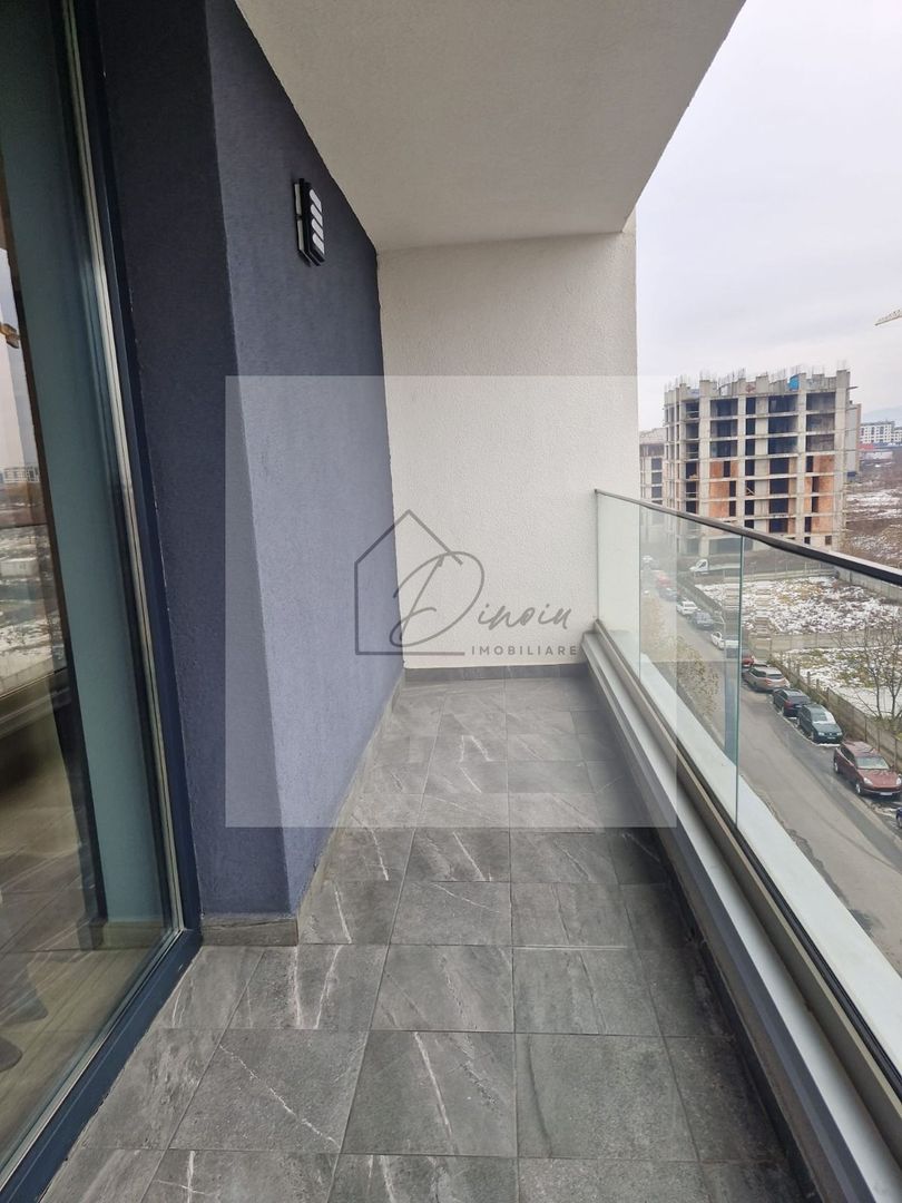 Apartament 3 camere Tractorul I parcare I lux I COMISION 0% - Poză 35