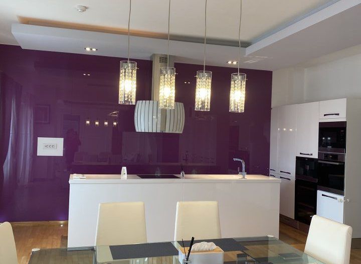 APARTAMENT 5 CAMERE DUPLEX | STEFAN CEL MARE - Poză 15