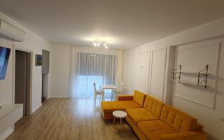 Apartament 2 camere modern, balcon 6 mp, centrală, parcare inclusă, cat friendly - Poză 3