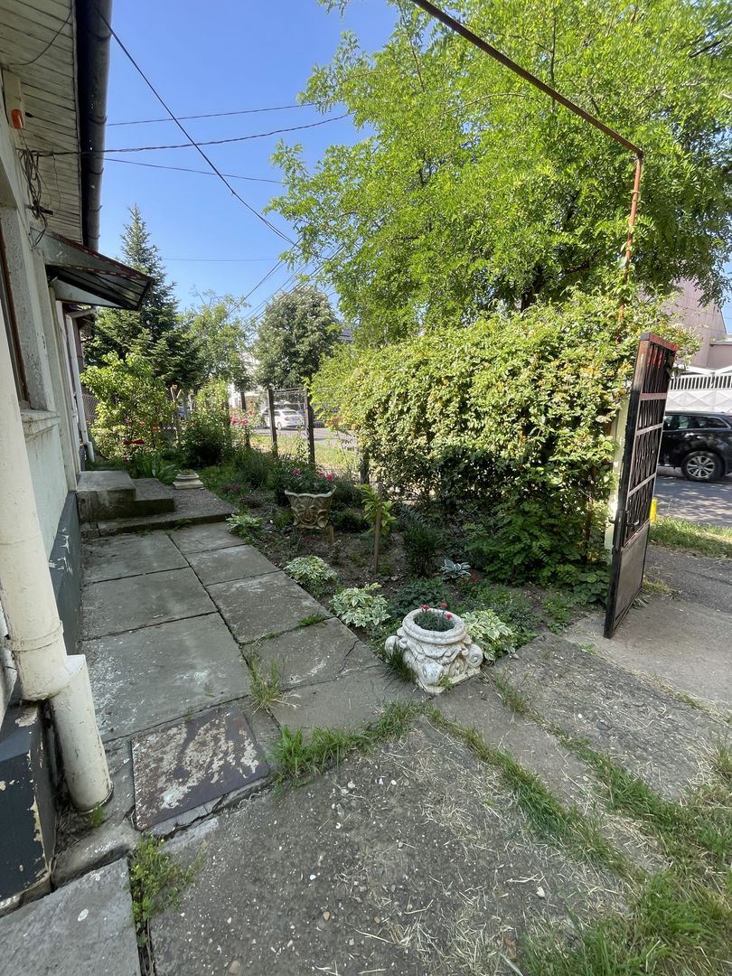 Girocului–Rebreanu | Casă de inchiriat | 500 mp teren | Birou/After-school - Poză 3