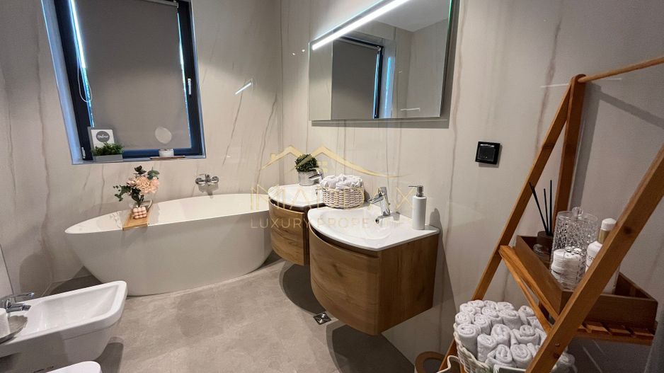 Apartament cu 2 camere  *83mp* // spațiu comercial // FLOREASCA - Poză 5