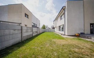 Casă individuală modernă | 4 camere | 120 mp utili | Teren 300 mp | - Poză 22