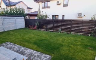 VILĂ DE ÎNCHIRIAT – OTOPENI, Str. 23 August (lângă Penny) - Poză 7