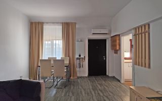 Inchiriere apart. 4 cam. Ultracentral, pe str. Iosif Vulcan, Oradea - Poză 1