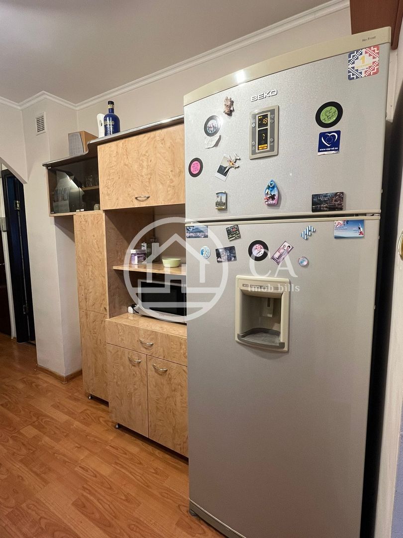 Apartament cu 3 camere de inchiriat în zona Nufărul, Oradea - Poză 11