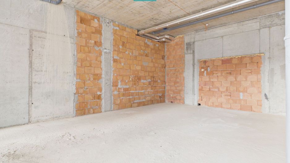 Spațiu comercial 81 mp in zona Tipografilor - Poză 2
