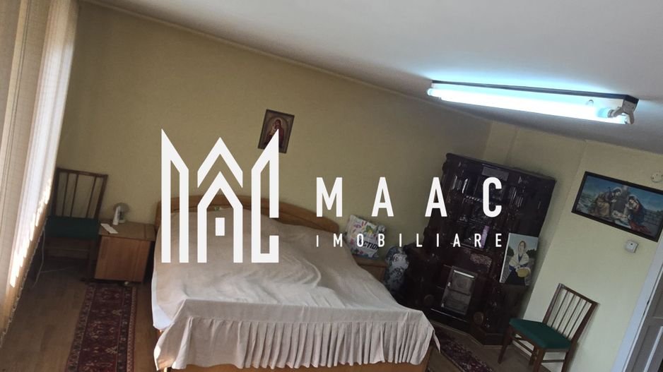 Casa individuala | 5 camere | 850 mp teren | Zona Binderbubi - Poză 13