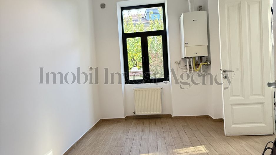 Vilă interbelică restaurată – Dorobanți Capitale 363 mp utili - Poză 18